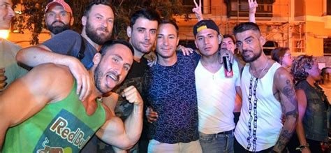 gay party mallorca|Gay Mallorca Guide 2025